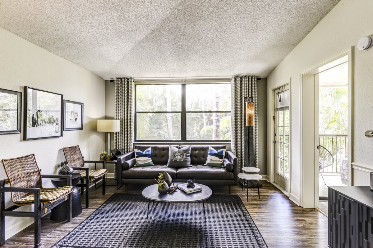 Gables Town Place Apartments